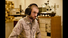 Audeze LCD-X Planar Magnetic Headphones