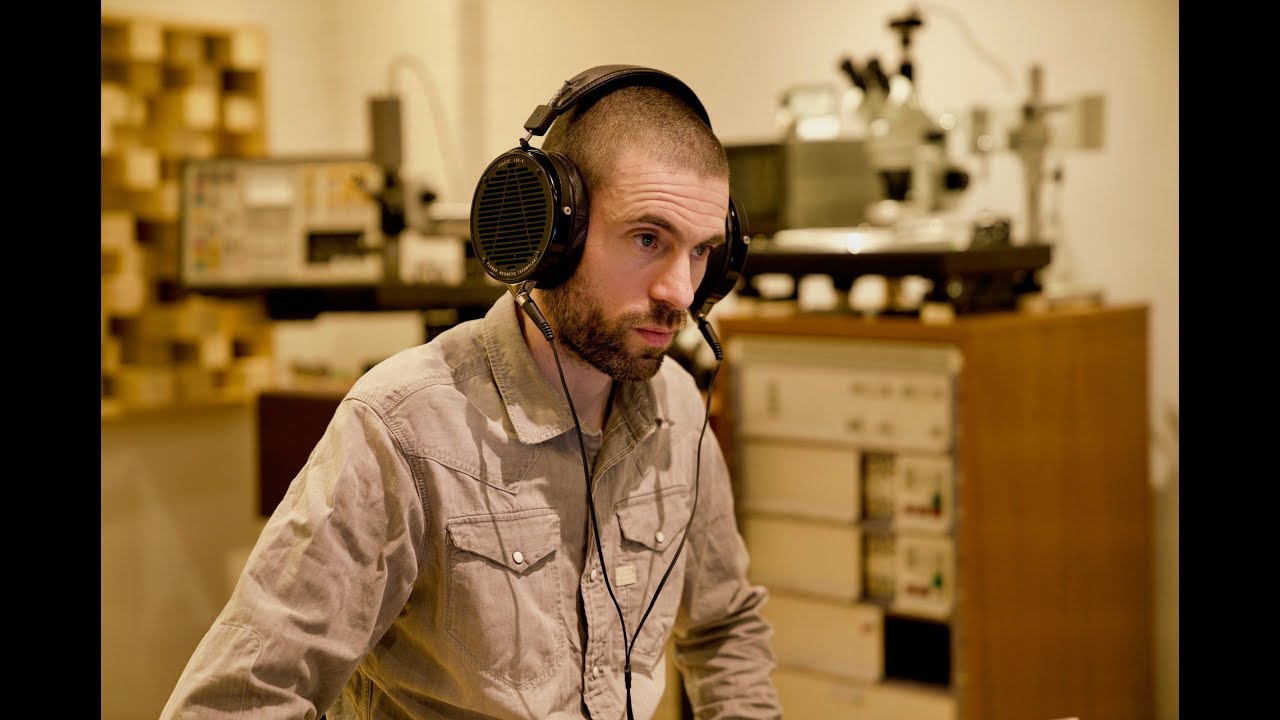 Audeze LCD-X Planar Magnetic Headphones