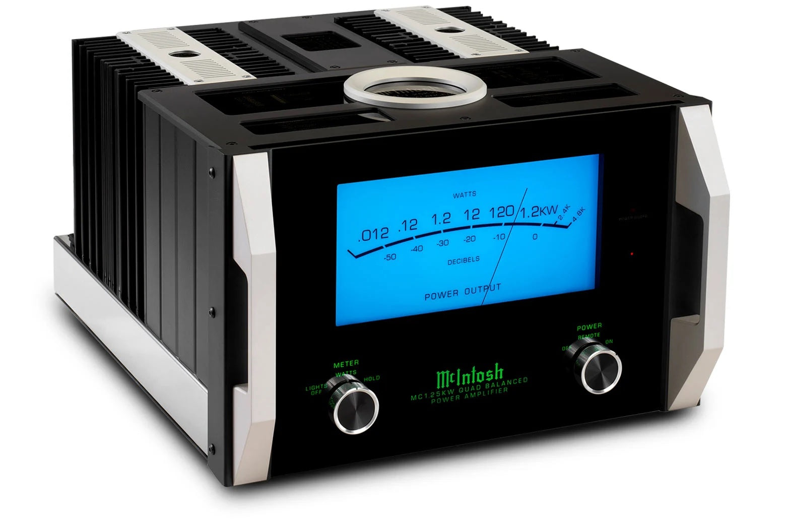 McIntosh 1.25KW Mono Block