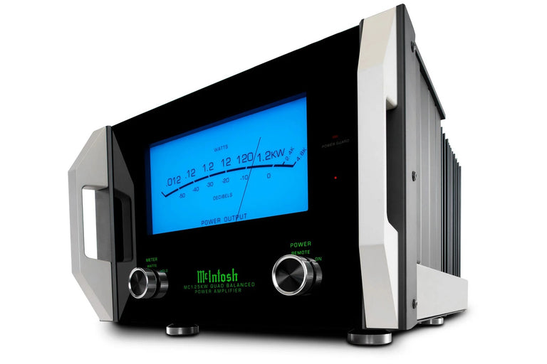 McIntosh 1.25KW Mono Block
