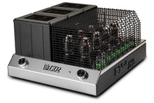 Mcintosh MC-1502 Tube Power Amplifier
