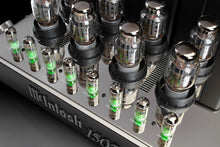 Mcintosh MC-1502 Tube Power Amplifier