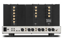 Mcintosh 7 X 200 Watts Power Amplifier
