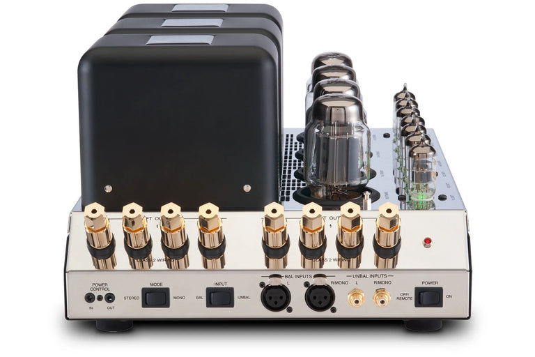 McIntosh MC-275VI Tube Power Amplifier