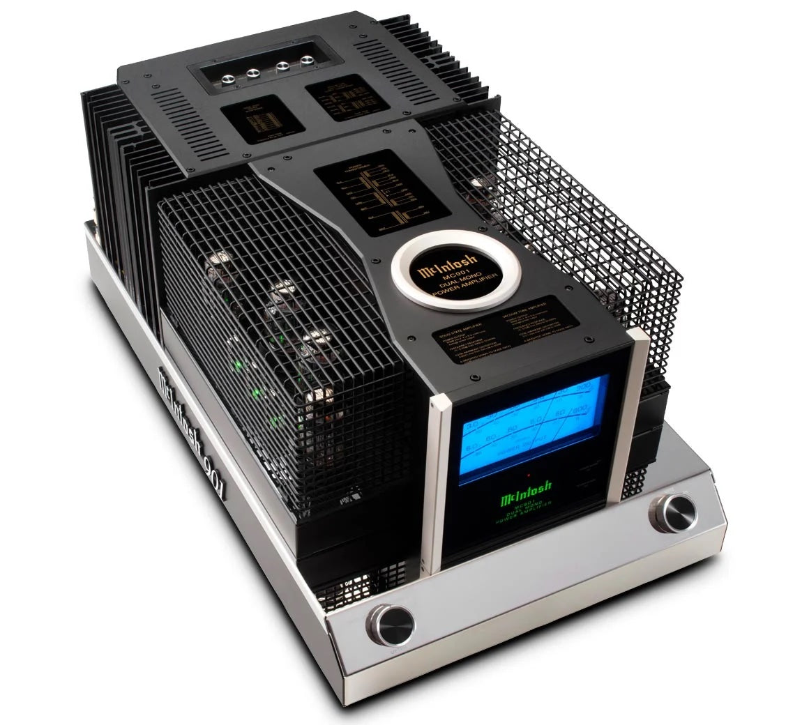 Mcintosh MC-901 Mono Amplifier