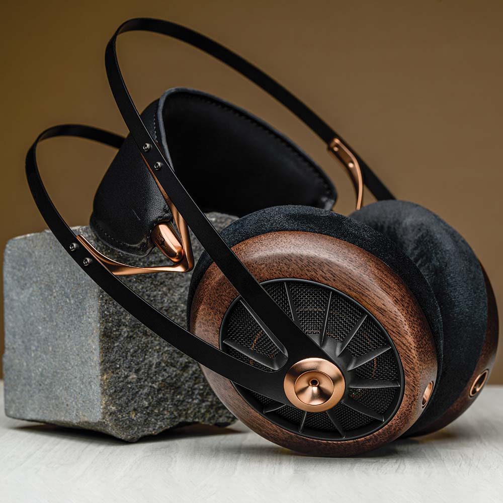 Meze Audio 109 Pro Open Back Headphones