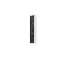NC3 Speaker, Modern White, 45°