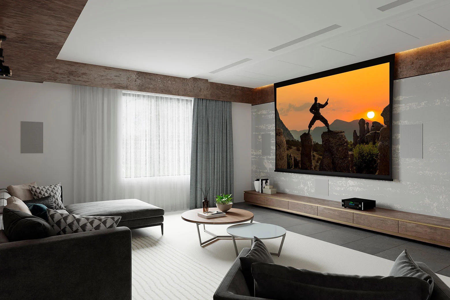 Mcintosh MHT-300 8K AV Receiver