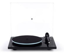 A Rega Planar 2 With Nd3 Cartridge in black color