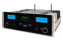 Mcintosh MSA-5500 Streaming Integrated Amplifier