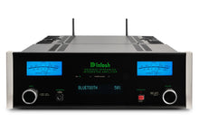 Mcintosh MSA-5500 Streaming Integrated Amplifier