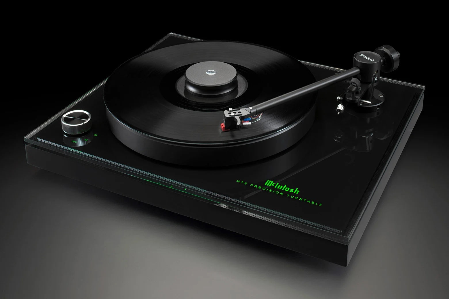 Mcintosh MT-2 Turntable