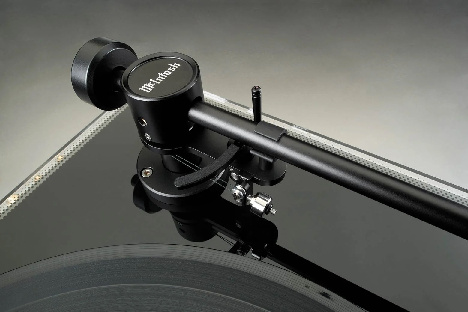 Mcintosh MT-2 Turntable