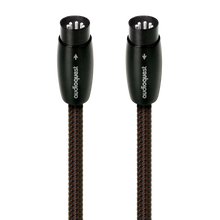 AudioQuest Big Sur 5 Pin DIN Audio Interconnect Cable