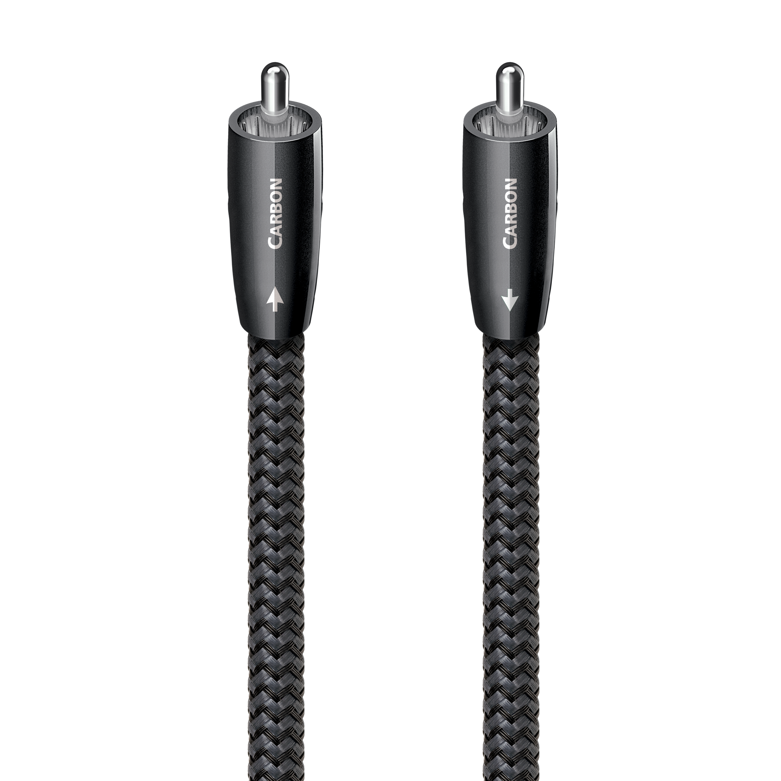 AudioQuest Carbon Coax Digital Audio Cable