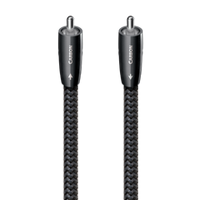 AudioQuest Carbon Coax Digital Audio Cable