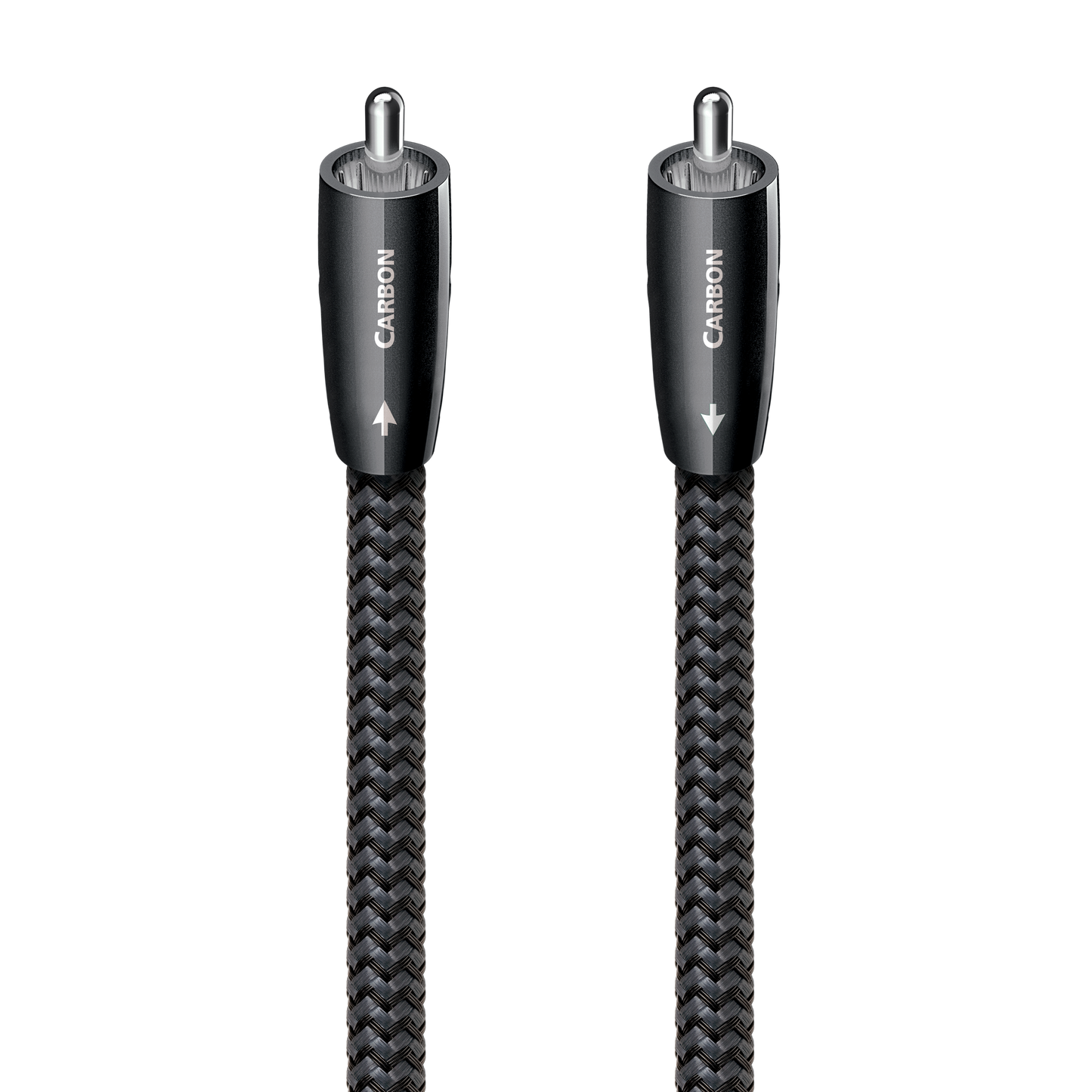 AudioQuest Carbon Coax Digital Audio Cable