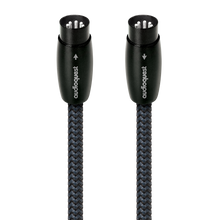 AudioQuest Sydney 5 Pin DIN Audio Interconnect Cable