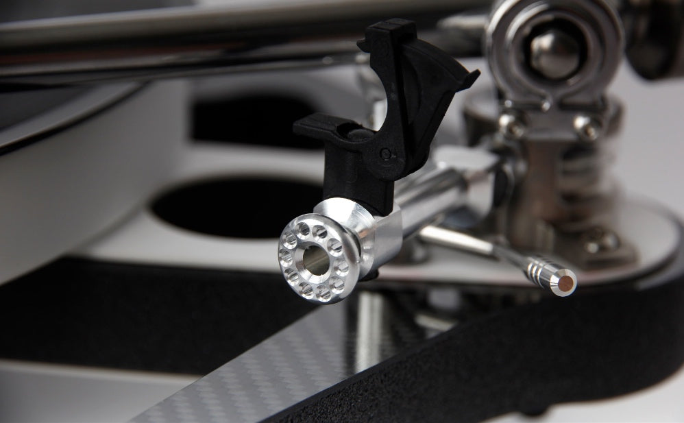 Rega NAIA Reference Turntable