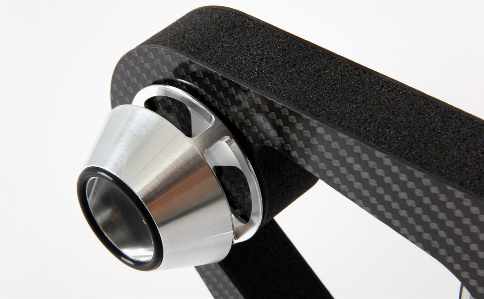 Rega NAIA Reference Turntable