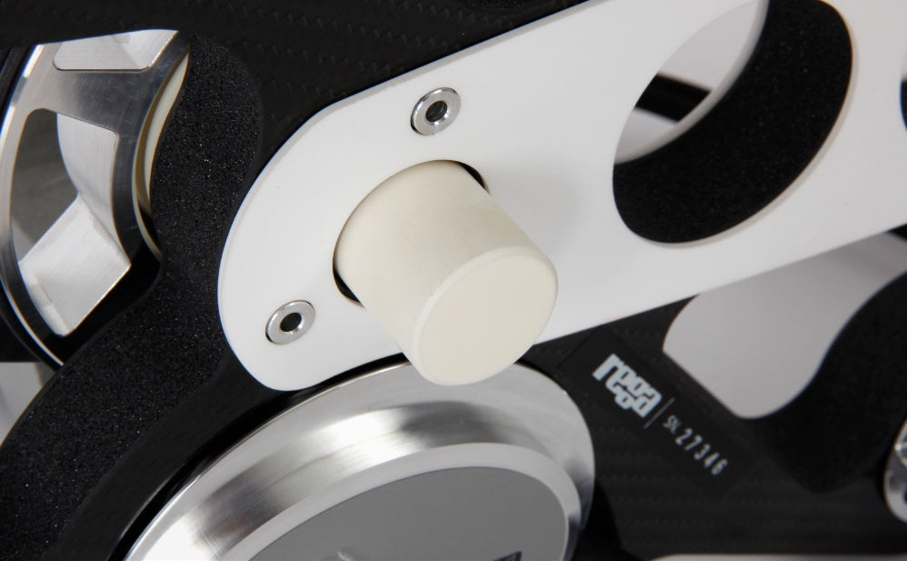 Rega NAIA Reference Turntable