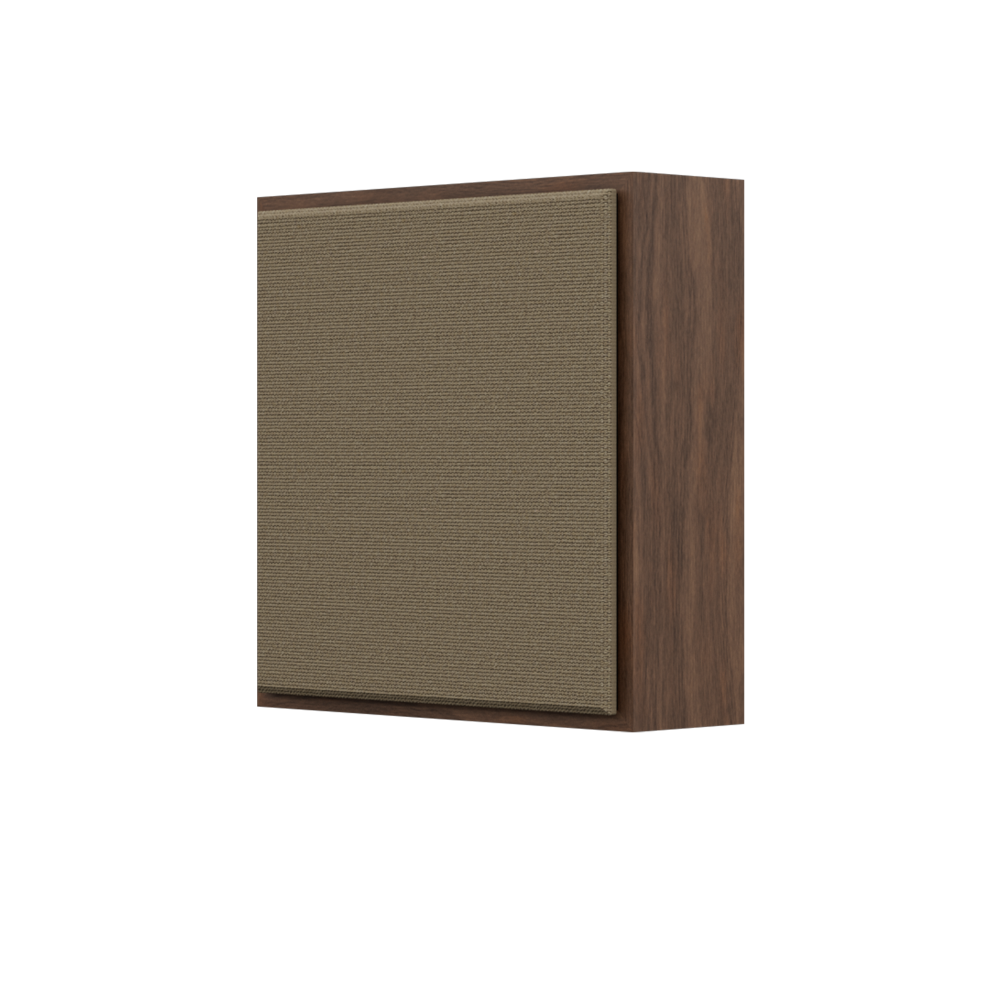NC10 Subwoofer, 45°
