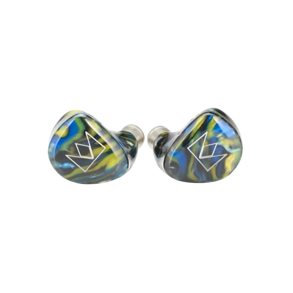 Noble Van Goh Universal IEM