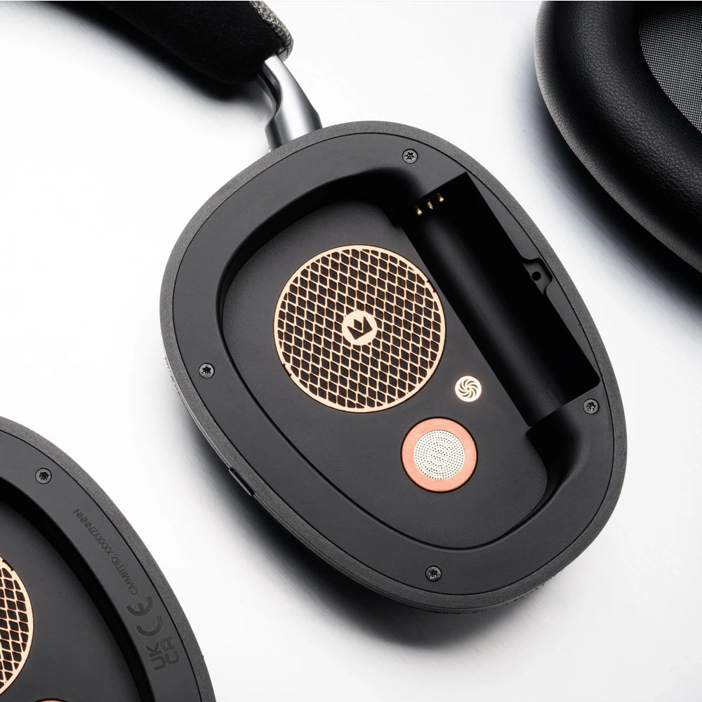Noble Audio Fokus Artemis  Premium Wireless Headphones
