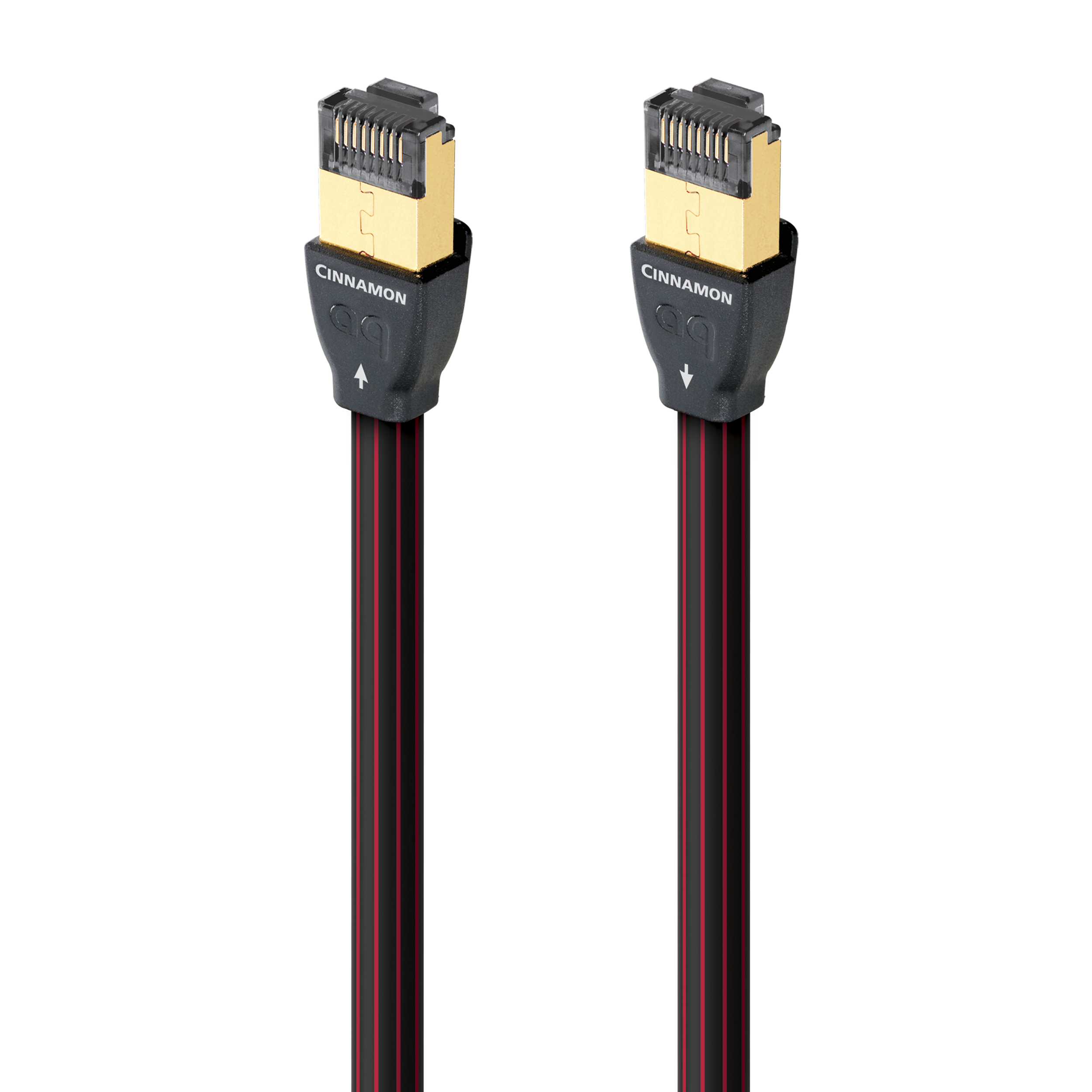 AudioQuest Cinnamon RJ/E Ethernet Cable