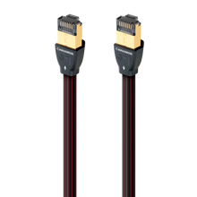 AudioQuest Cinnamon RJ/E Ethernet Cable