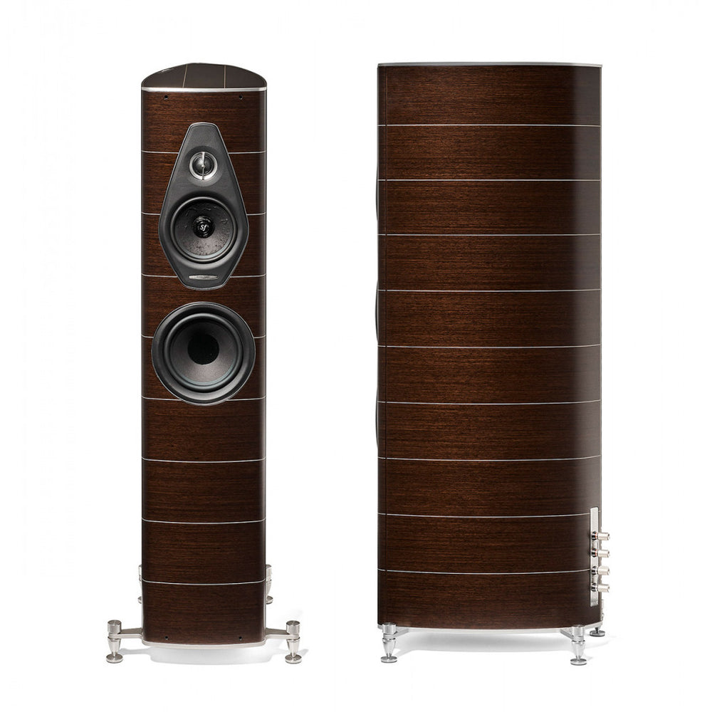 Sonus Faber Olympica Nova II Floor Standing Speaker