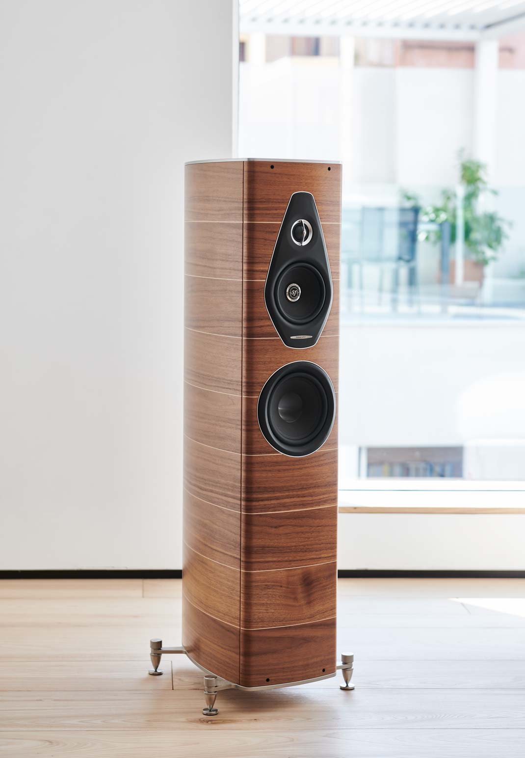 Sonus Faber Olympica Nova II Floor Standing Speaker