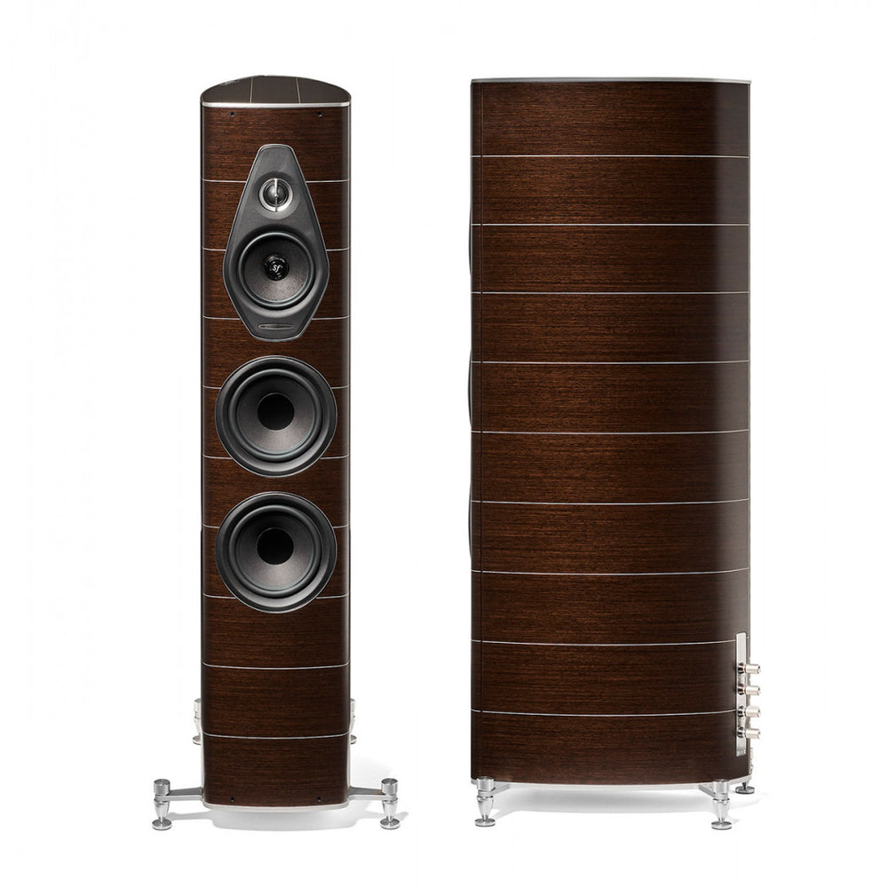 Sonus Faber Olympica Nova III Floor Standing Speaker