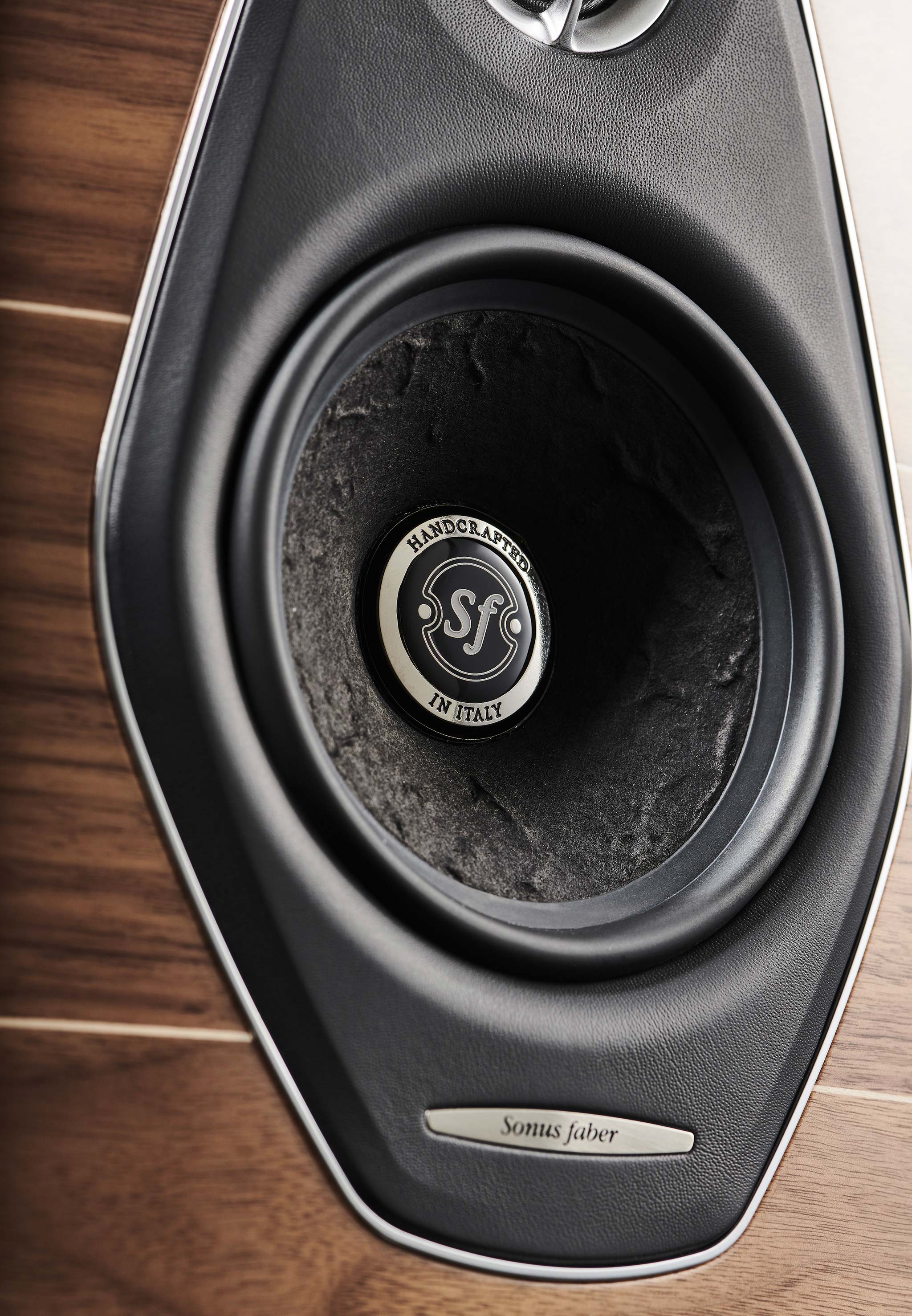 Sonus Faber Olympica Nova III Floor Standing Speaker