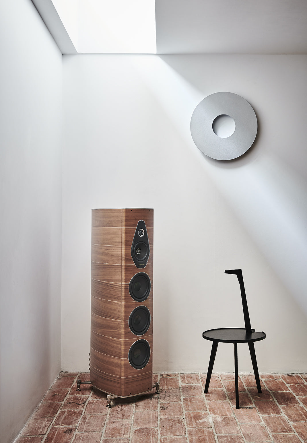 Sonus Faber Olympica Nova V Floor Standing Speaker