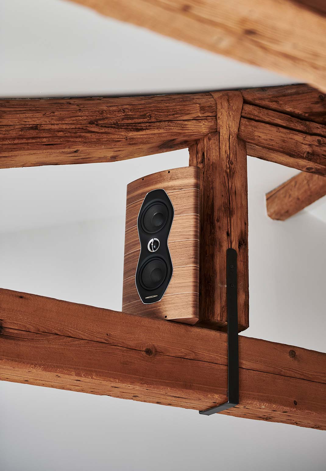 Sonus Faber Olympica Nova Wall On-Wall Speaker