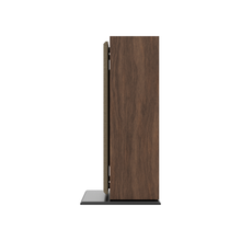 NC10 Subwoofer, side