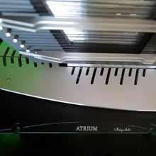 Clarisys Audio Atrium MK 2 Ribbon Speaker