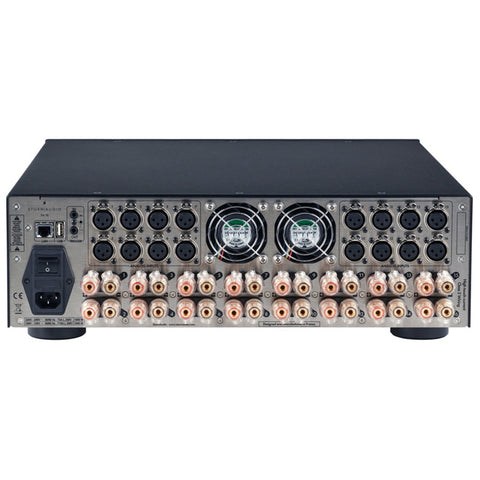 Storm Audio PA16 Power Amplifier