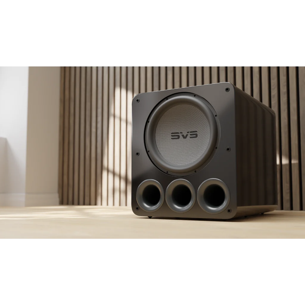 SVS PB-5000 15" Subwoofer