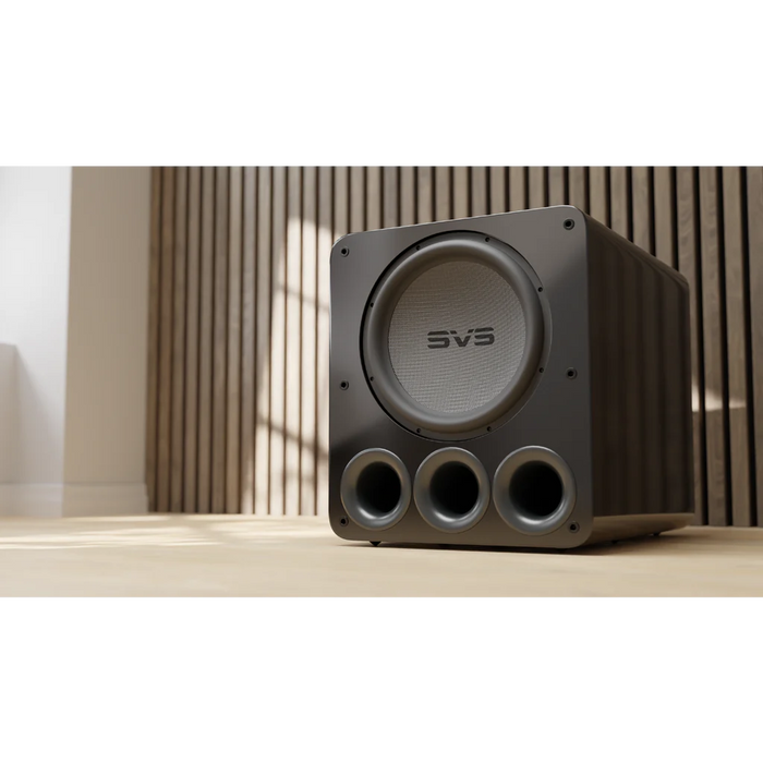 What is a preamplifier?