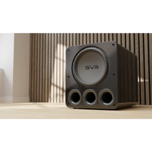 SVS PB-5000 15