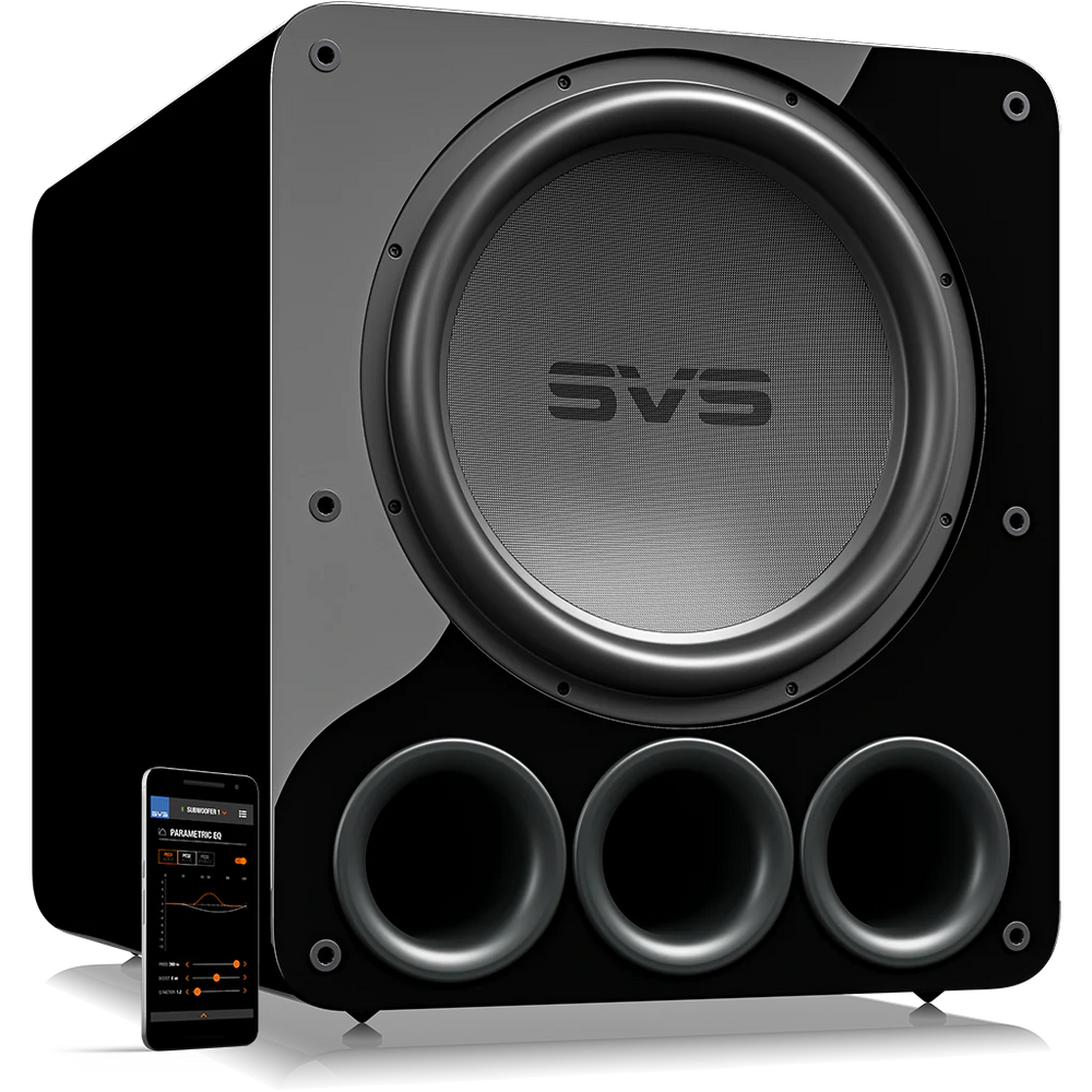 SVS PB17-ULTRA 17” Subwoofer