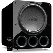 SVS PB17-ULTRA 17” Subwoofer