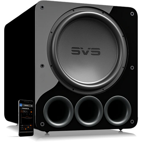 SVS PB17-ULTRA 17” Subwoofer