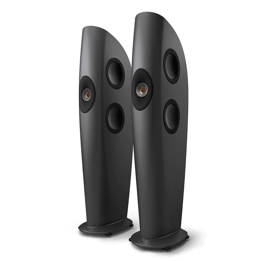 KEF Blade One Meta from Hi-Fi Centre Vancouver KEF Blade One Meta from Hi-Fi Centre Vancouver