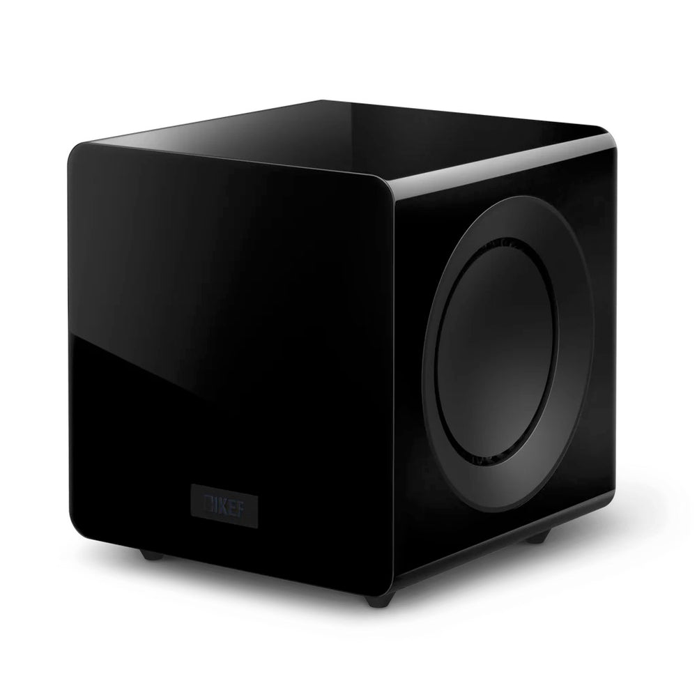 KEF KC92 Dual 9” Subwoofer