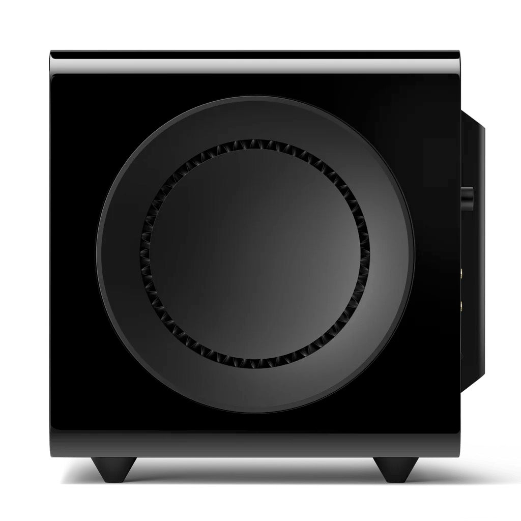 KEF KC92 Dual 9” Subwoofer