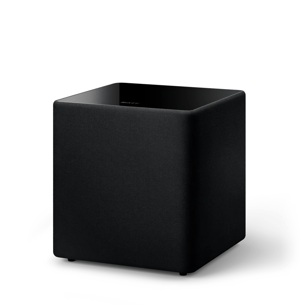 KEF KUBE 12 MIE 12" Subwoofer