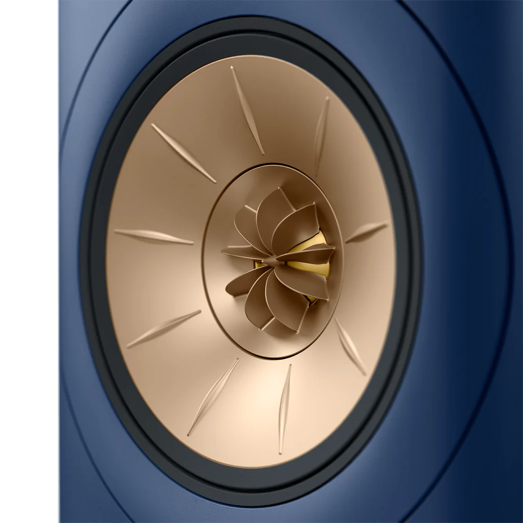 KEF LS60 Wireless Speakers